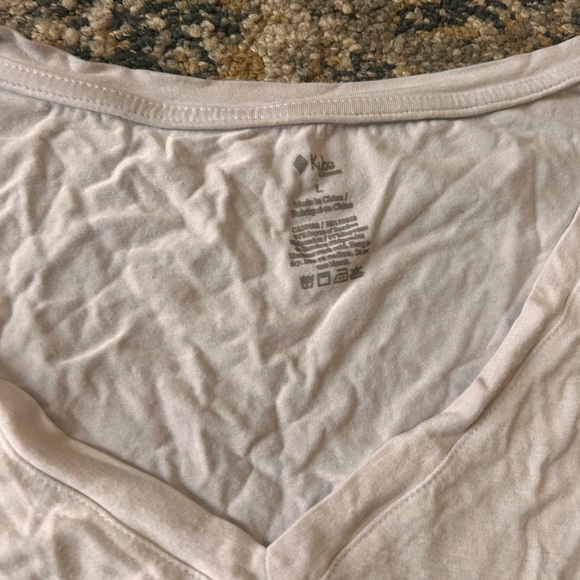 Kyte v neck - Picture 2 of 3